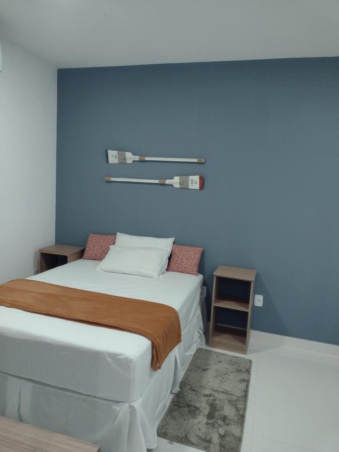 Refugio Nomade Hostel 상주앙다바하 외부 사진