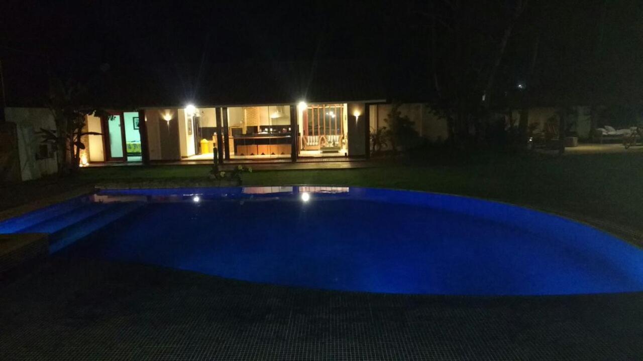 Refugio Nomade Hostel 상주앙다바하 외부 사진