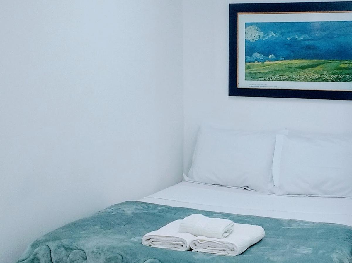 Refugio Nomade Hostel 상주앙다바하 외부 사진