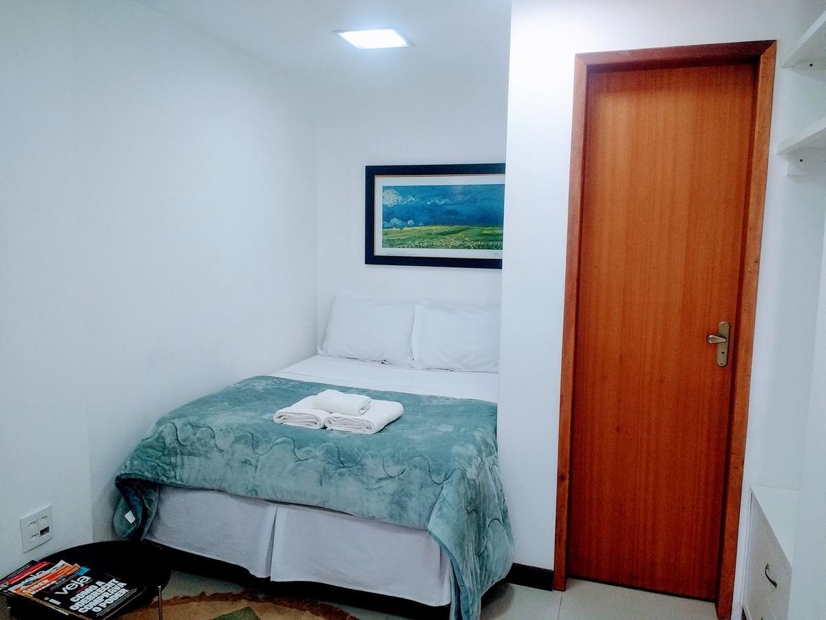 Refugio Nomade Hostel 상주앙다바하 외부 사진