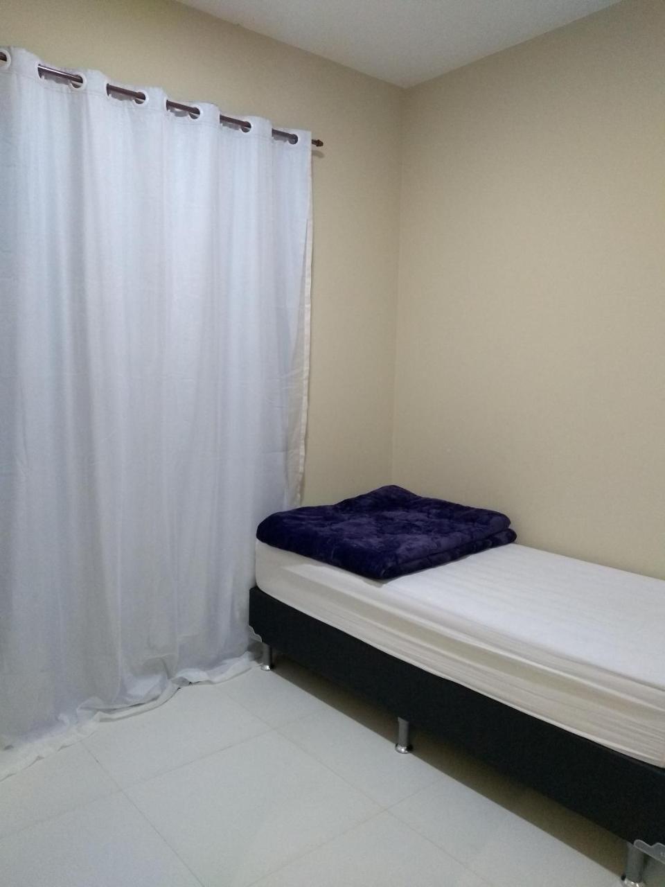 Refugio Nomade Hostel 상주앙다바하 외부 사진
